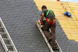 Fast & Reliable Emergency Roof Repairs in Evans, GA